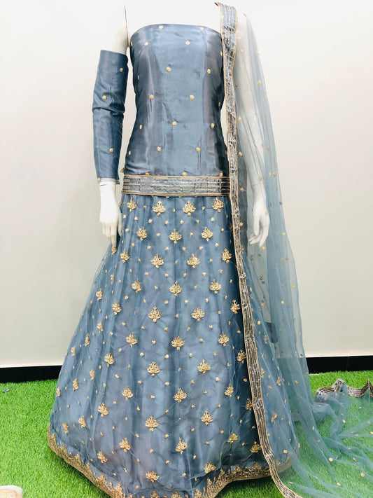 PARIZAD LEHENGA