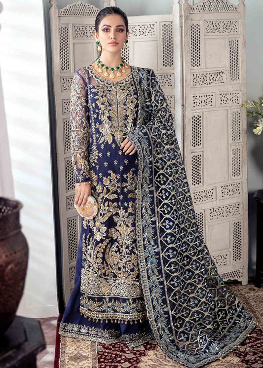 GULAL NAVY BLUE